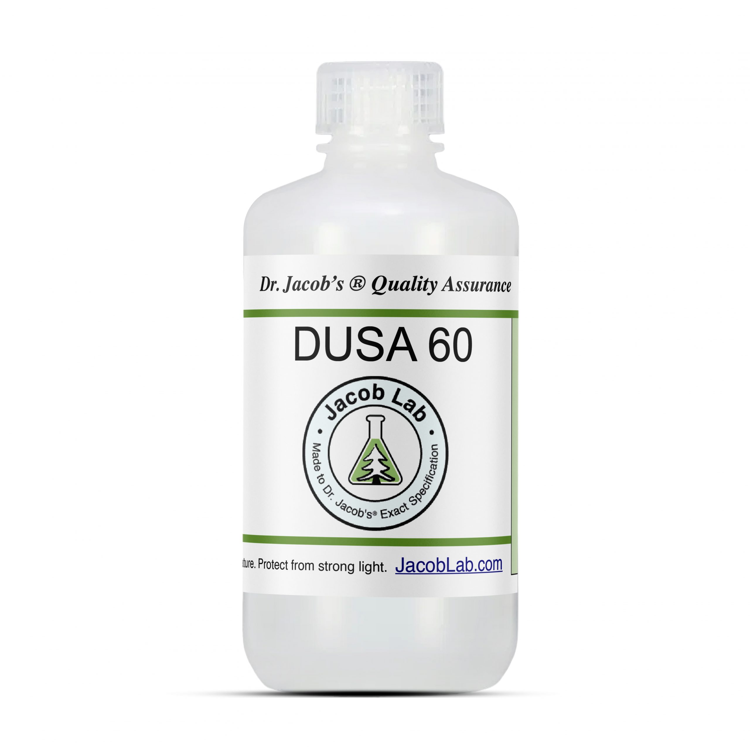 DMSO DUSA 60 Solution - 8 oz.