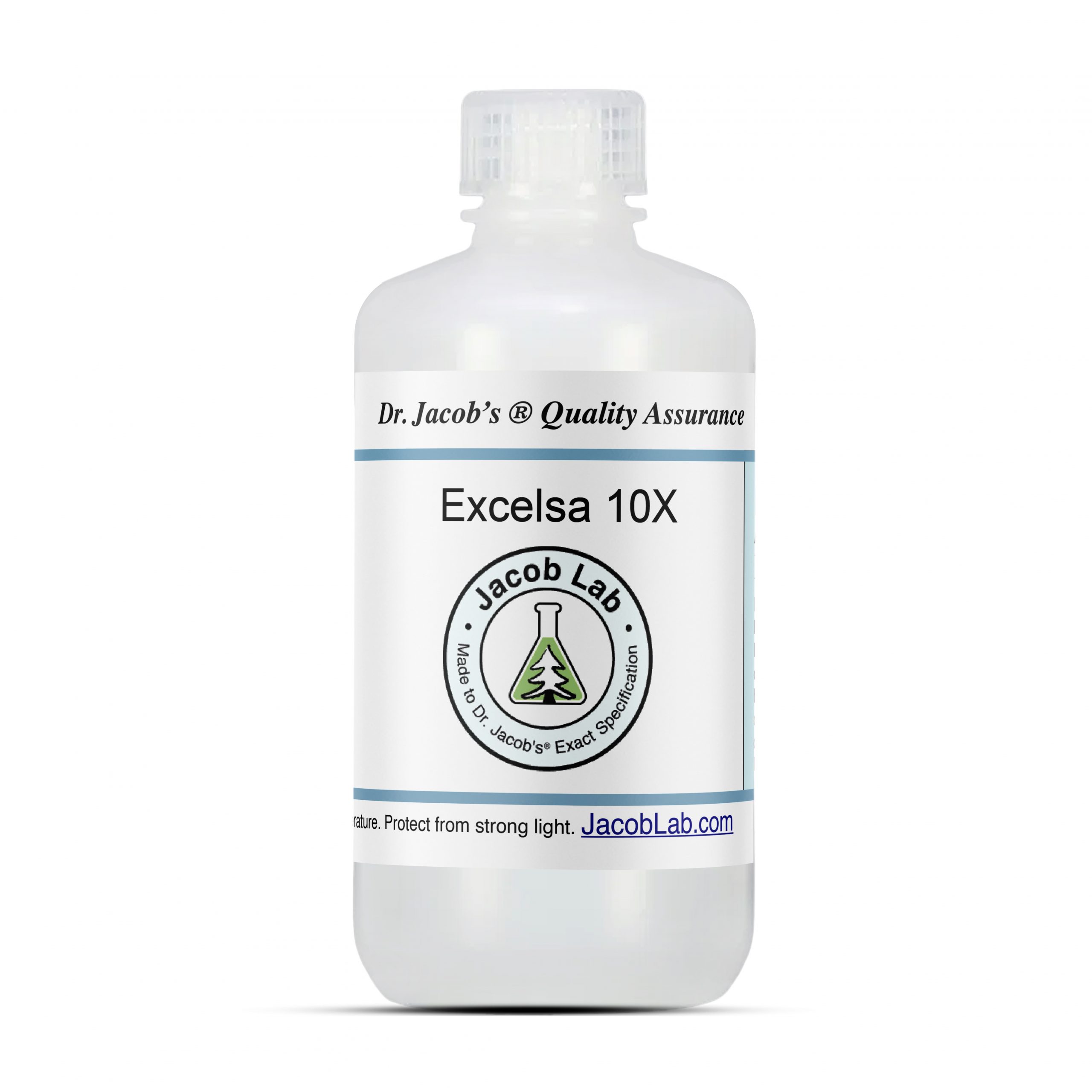 EXCELSA 10X Solution - 8 oz.