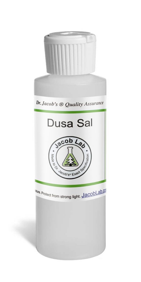 DUSA SAL 4oz